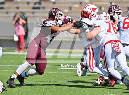 Thumbnail 1 in Memorial @ Cy-Fair photogallery.