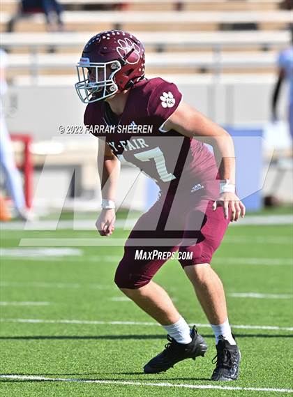 Thumbnail 1 in Memorial @ Cy-Fair photogallery.