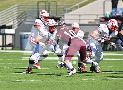 Thumbnail 1 in Memorial @ Cy-Fair photogallery.