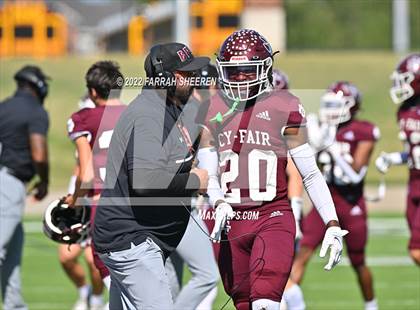 Thumbnail 1 in Memorial @ Cy-Fair photogallery.