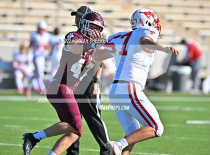 Thumbnail 1 in Memorial @ Cy-Fair photogallery.