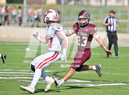 Thumbnail 2 in Memorial @ Cy-Fair photogallery.