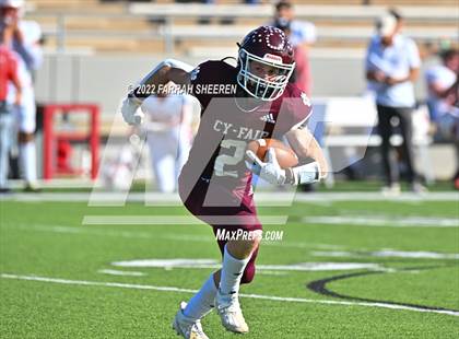 Thumbnail 2 in Memorial @ Cy-Fair photogallery.