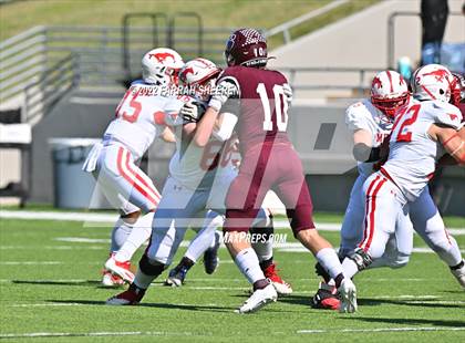 Thumbnail 2 in Memorial @ Cy-Fair photogallery.