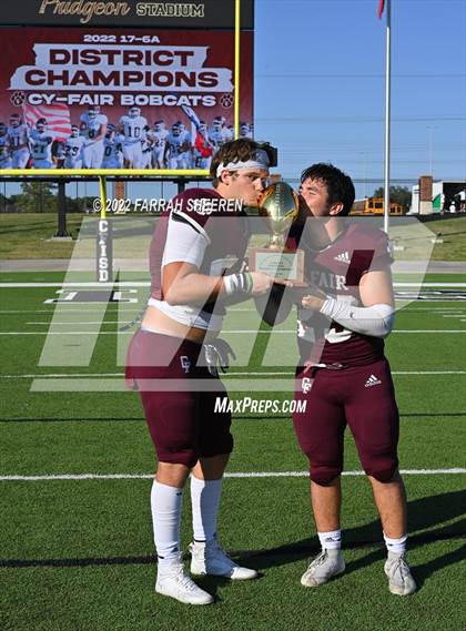 Thumbnail 3 in Memorial @ Cy-Fair photogallery.