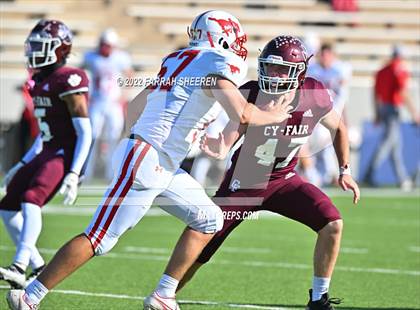 Thumbnail 3 in Memorial @ Cy-Fair photogallery.