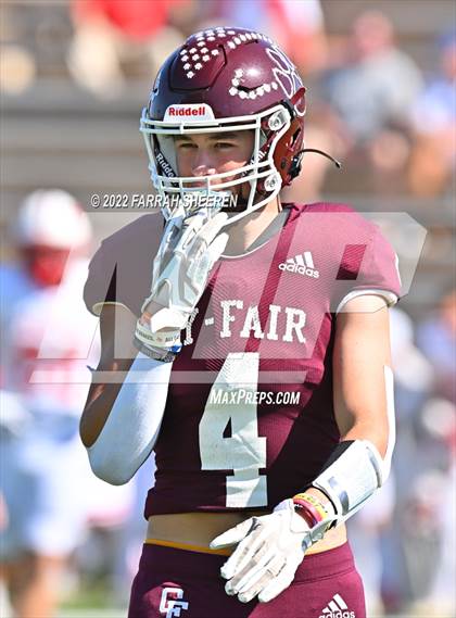 Thumbnail 2 in Memorial @ Cy-Fair photogallery.