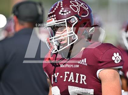 Thumbnail 3 in Memorial @ Cy-Fair photogallery.