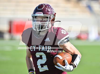 Thumbnail 2 in Memorial @ Cy-Fair photogallery.