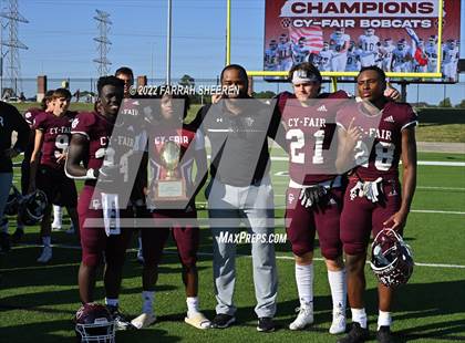 Thumbnail 2 in Memorial @ Cy-Fair photogallery.