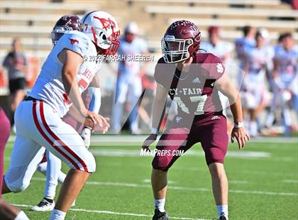 Thumbnail 2 in Memorial @ Cy-Fair photogallery.