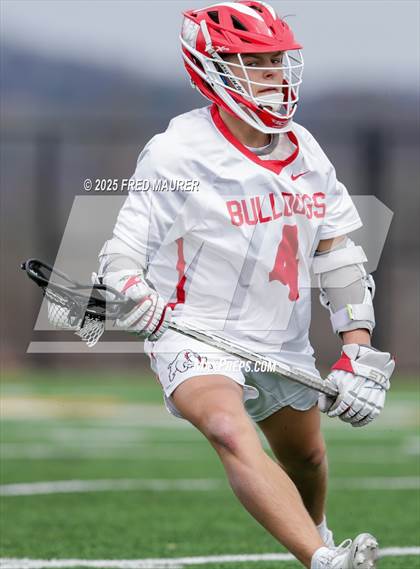 Thumbnail 3 in Unionville vs Wilson photogallery.