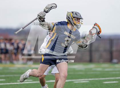 Thumbnail 1 in Unionville vs Wilson photogallery.