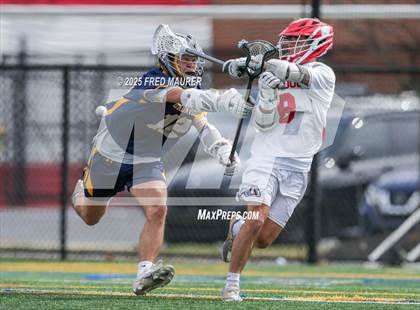 Thumbnail 3 in Unionville vs Wilson photogallery.