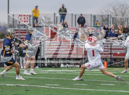 Thumbnail 1 in Unionville vs Wilson photogallery.