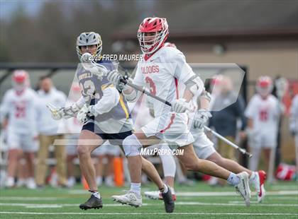 Thumbnail 1 in Unionville vs Wilson photogallery.