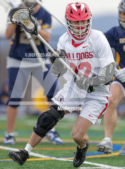 Thumbnail 2 in Unionville vs Wilson photogallery.