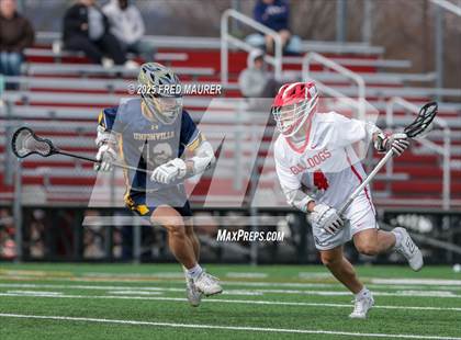 Thumbnail 2 in Unionville vs Wilson photogallery.