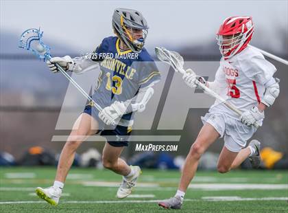 Thumbnail 2 in Unionville vs Wilson photogallery.