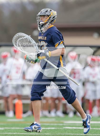 Thumbnail 3 in Unionville vs Wilson photogallery.