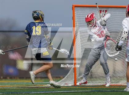 Thumbnail 3 in Unionville vs Wilson photogallery.