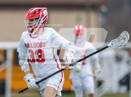 Thumbnail 3 in Unionville vs Wilson photogallery.
