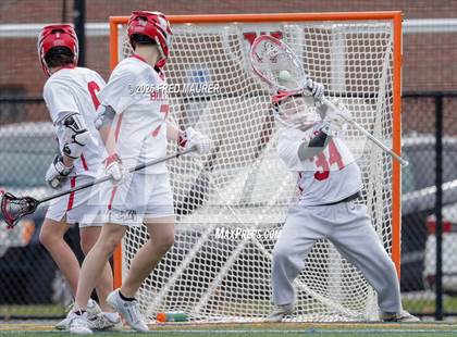 Thumbnail 2 in Unionville vs Wilson photogallery.