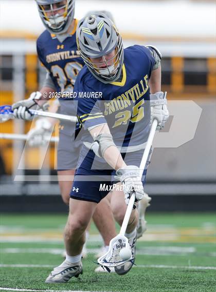 Thumbnail 1 in Unionville vs Wilson photogallery.