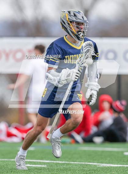 Thumbnail 2 in Unionville vs Wilson photogallery.