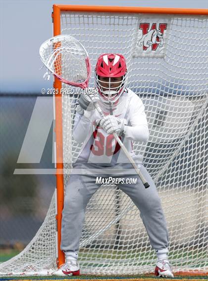 Thumbnail 2 in Unionville vs Wilson photogallery.
