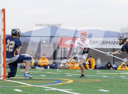 Thumbnail 2 in Unionville vs Wilson photogallery.