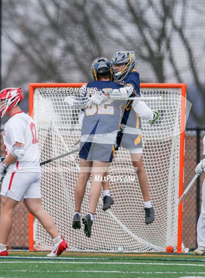 Thumbnail 1 in Unionville vs Wilson photogallery.