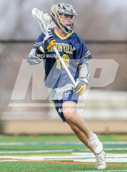 Thumbnail 1 in Unionville vs Wilson photogallery.