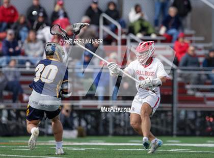 Thumbnail 3 in Unionville vs Wilson photogallery.