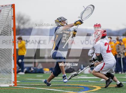Thumbnail 2 in Unionville vs Wilson photogallery.