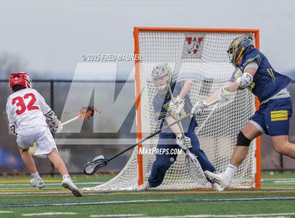 Thumbnail 2 in Unionville vs Wilson photogallery.