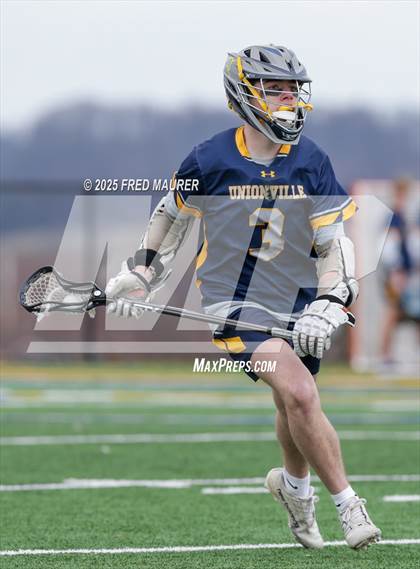 Thumbnail 3 in Unionville vs Wilson photogallery.