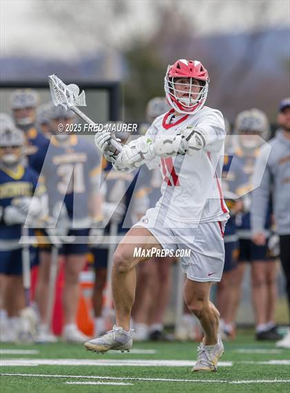 Thumbnail 2 in Unionville vs Wilson photogallery.
