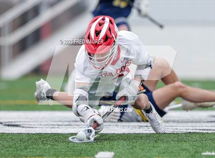Thumbnail 3 in Unionville vs Wilson photogallery.