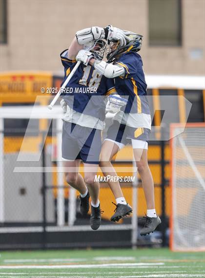 Thumbnail 1 in Unionville vs Wilson photogallery.