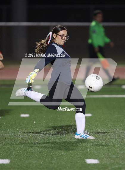 Thumbnail 1 in Palmview @ Juarez-Lincoln photogallery.