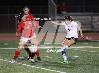 Thumbnail 1 in Palmview @ Juarez-Lincoln photogallery.