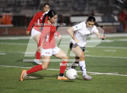 Thumbnail 3 in Palmview @ Juarez-Lincoln photogallery.