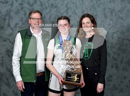 Thumbnail 2 in St. Bernard's (CIF State D4 Awards) photogallery.