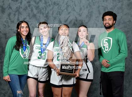 Thumbnail 1 in St. Bernard's (CIF State D4 Awards) photogallery.