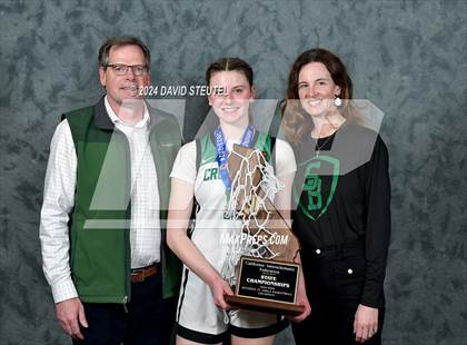 Thumbnail 1 in St. Bernard's (CIF State D4 Awards) photogallery.