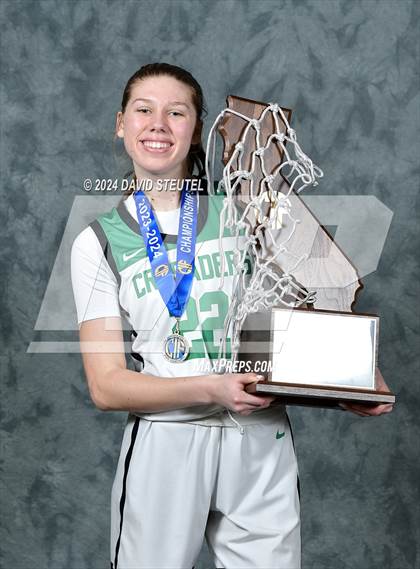 Thumbnail 3 in St. Bernard's (CIF State D4 Awards) photogallery.