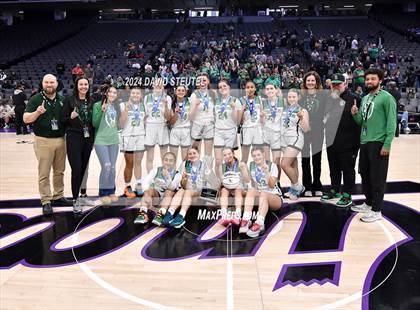 Thumbnail 1 in St. Bernard's (CIF State D4 Awards) photogallery.