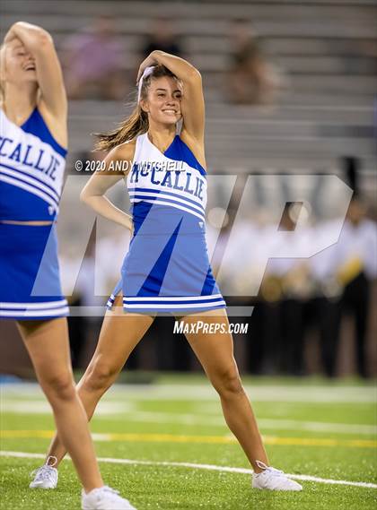 Thumbnail 3 in McCallie vs Calhoun photogallery.