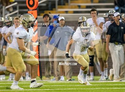 Thumbnail 1 in McCallie vs Calhoun photogallery.